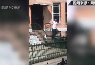 纽约八大道爆料视频播放,揭秘真实生活百态