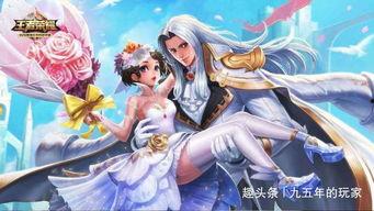 王者荣耀返场皮肤最新爆料露娜,月光女神重焕光彩，神秘新装即将揭晓